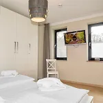 Strandhaus Meeresperle Holiday home Sellin (Rugen)
