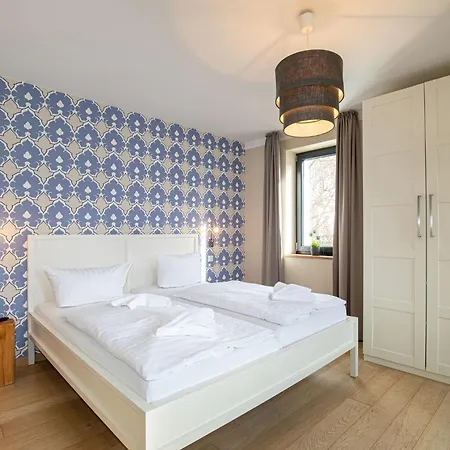 Strandhaus Meeresperle Vakantiehuis *