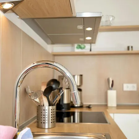 Strandhaus Meeresperle