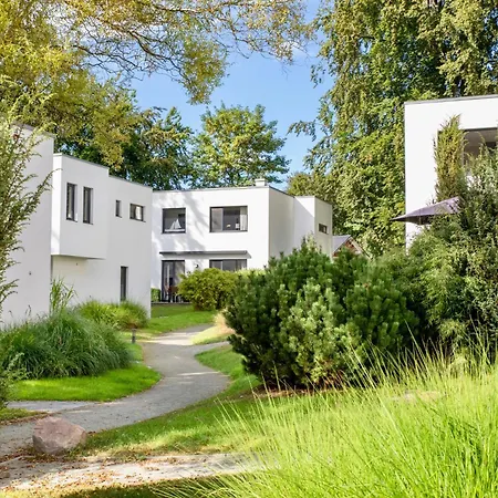 Strandhaus Meeresperle Дом отдыха Зеллин