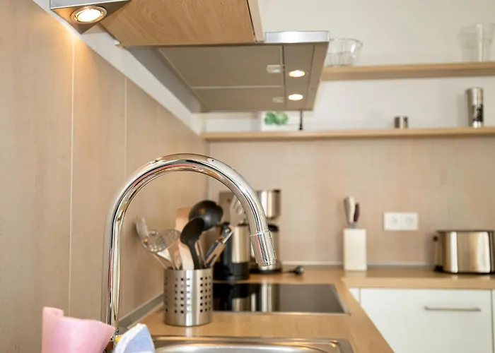 Strandhaus Meeresperle